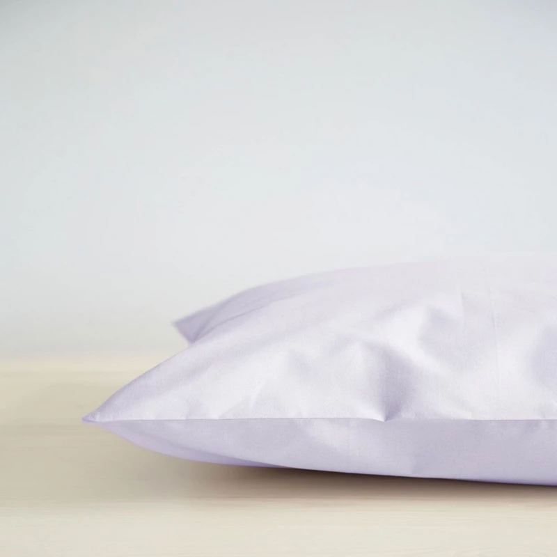 Σεντόνι Primal - Smoky Lilac Nima King Size 270x280cm 100% Βαμβάκι