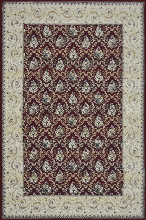Χαλί Persana 6563 Red 200X300cm
