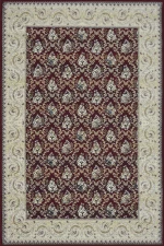 Χαλί Persana 6563 Red 200X300cm