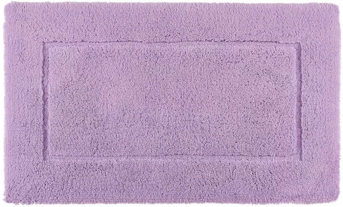 Χαλάκι Μπάνιου Must 430  Lupin Abyss & Habidecor 70X120 100% Βαμβάκι