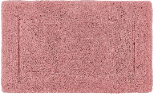 Χαλάκι Μπάνιου Must 515  Rosette Abyss & Habidecor 70X120 100% Βαμβάκι