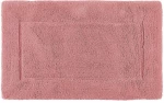 Χαλάκι Μπάνιου Must 515  Rosette Abyss & Habidecor 70X120 100% Βαμβάκι