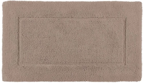 Χαλάκι Μπάνιου Must 940  Atmosphere Abyss & Habidecor 80Χ160 100% Βαμβάκι