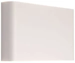Φωτιστικό Τοίχου Haga 9708 White Nowodvorski Μέταλλο