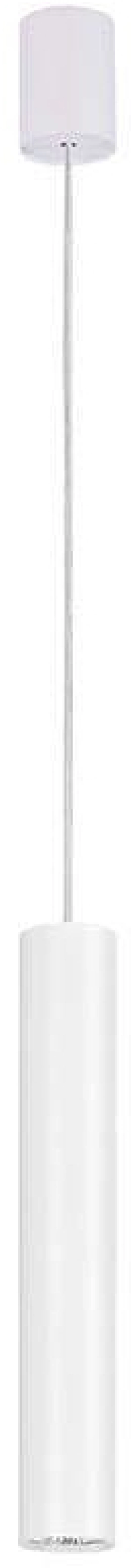Φωτιστικό Οροφής Eye I L 5455 White Nowodvorski Μέταλλο