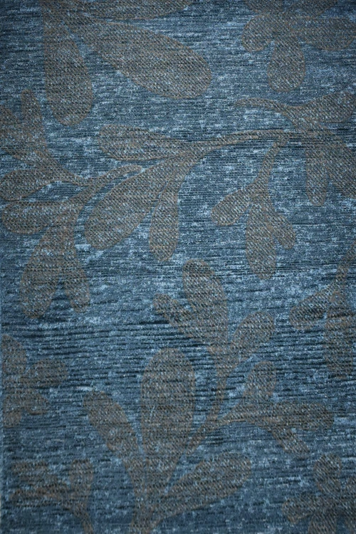 Χαλί Tempo 4600 Petrol 160X230cm