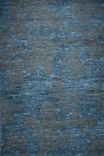 Χαλί Tempo 4600 Petrol 160X230cm