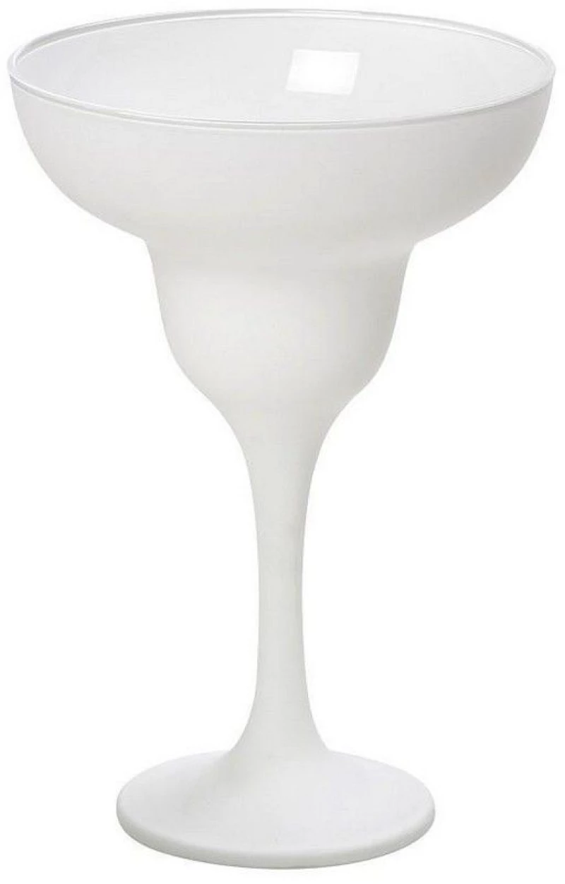 Ποτήρι Margarita Maya Rab331K6 White Espiel Γυαλί