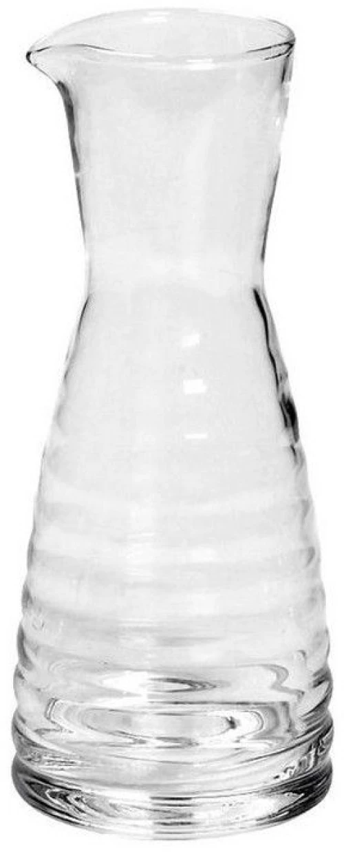Κανάτα Rak111K6 250ml 6.8Χ17.4cm Clear Espiel Γυαλί