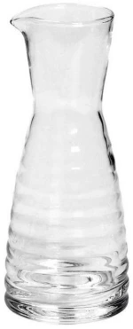 Κανάτα Rak111K6 250ml 6.8Χ17.4cm Clear Espiel Γυαλί