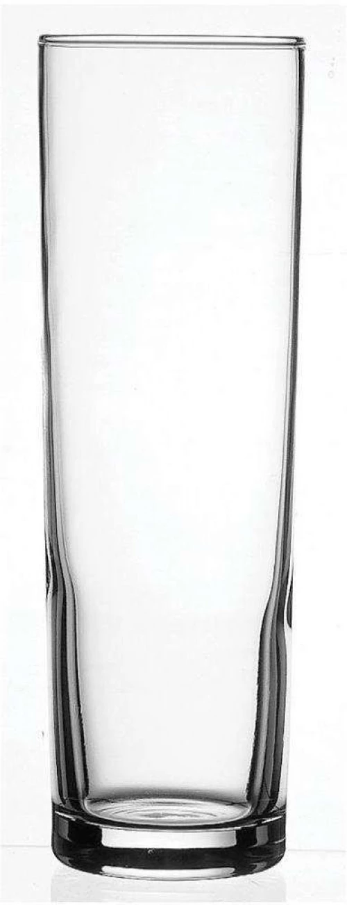 Ποτήρι Νερού Tubo SP42198K24 345ml Γυάλινο Clear Espiel Γυαλί
