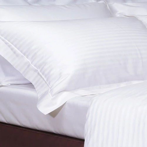 Σεντόνι Κλειώ-1 White Vesta Home Μονό 170x270cm 100% Βαμβάκι