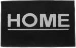 Πατάκι Εισόδου Fashion Home 40X67cm Black Sdim 40X67