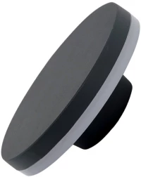 Φωτιστικό Τοίχου - Απλίκα E237 Led 3000K 12W Graphite