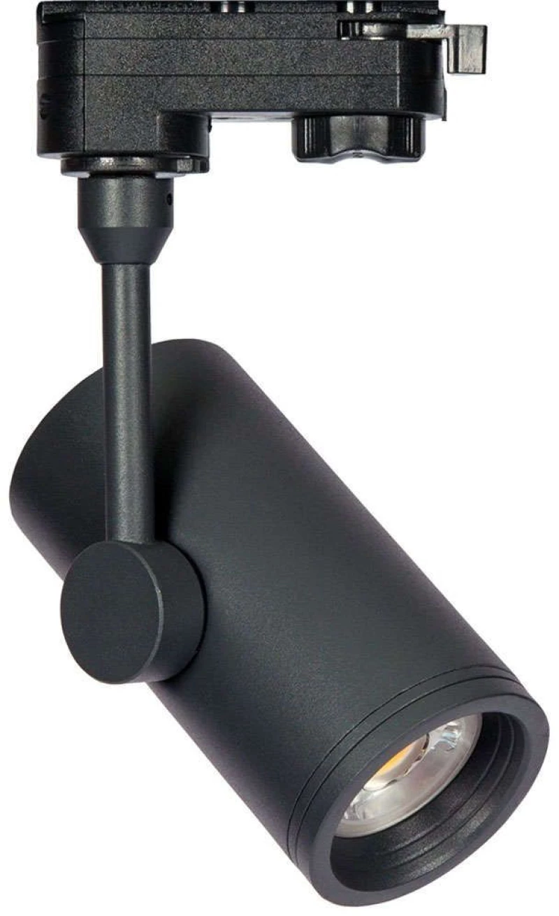 Σποτ Ράγας VK/04052TR/AN/S 6x15cm 1xGU10 35W Anthracite VKLed