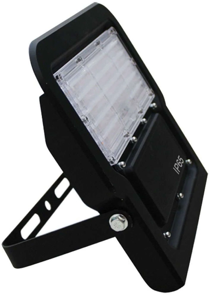 Προβολέας VK/02033/D 36x31cm Led 15000Lm 150W 6000K IP65 Black Vkled