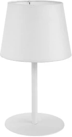 Φωτιστικό Επιτραπέζιο Maja 2935 1xΕ27 15W Φ20cm 36cm White TK Lighting