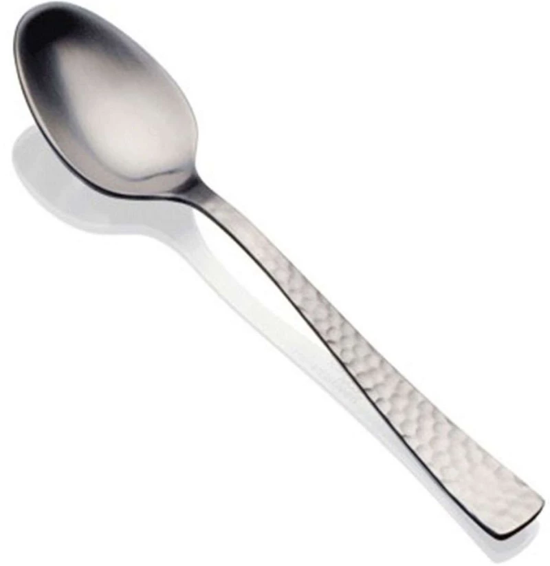 Κουτάλι Καφέ-Τσαγιού Dune 00540 11,1cm Inox Herdmar Ανοξείδωτο Ατσάλι