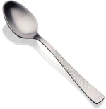 Κουτάλι Καφέ-Τσαγιού Dune 00540 11,1cm Inox Herdmar Ανοξείδωτο Ατσάλι
