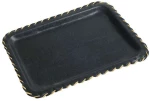 Δίσκος Σερβιρίσματος LTG3244K20-1 46x33x2cm Dark Green Espiel PVC