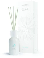 Αρωματικό Χώρου Με Στικς Blanc Diffuser Pure Amazon 250ml Mr & Mrs Fragrance Γυαλί