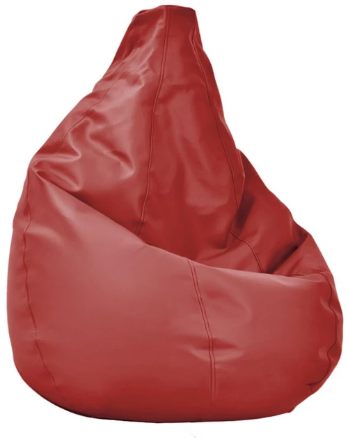 Πουφ Pico Red 78X90