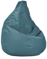 Πουφ Pico Turkuaz 78X90