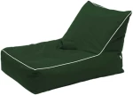 Πουφ Gardo Green 90X120