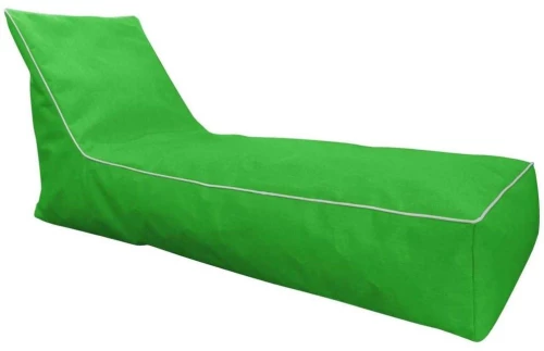 Πουφ Prolax L.Green 60X160