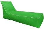 Πουφ Prolax L.Green 60X160
