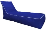 Πουφ Prolax Ciel 60X160