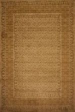 Χαλί Cara 7576 Brown 140X200cm