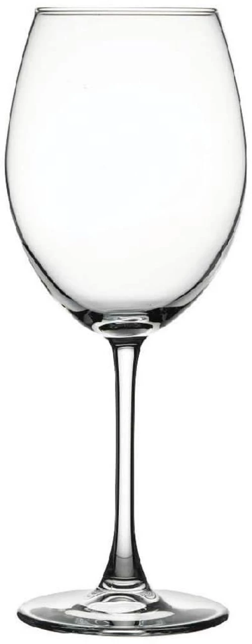 Ποτήρι Κρασιού Enoteca SP44738K6 Φ8,5x23,8cm 615ml Clear Espiel Γυαλί