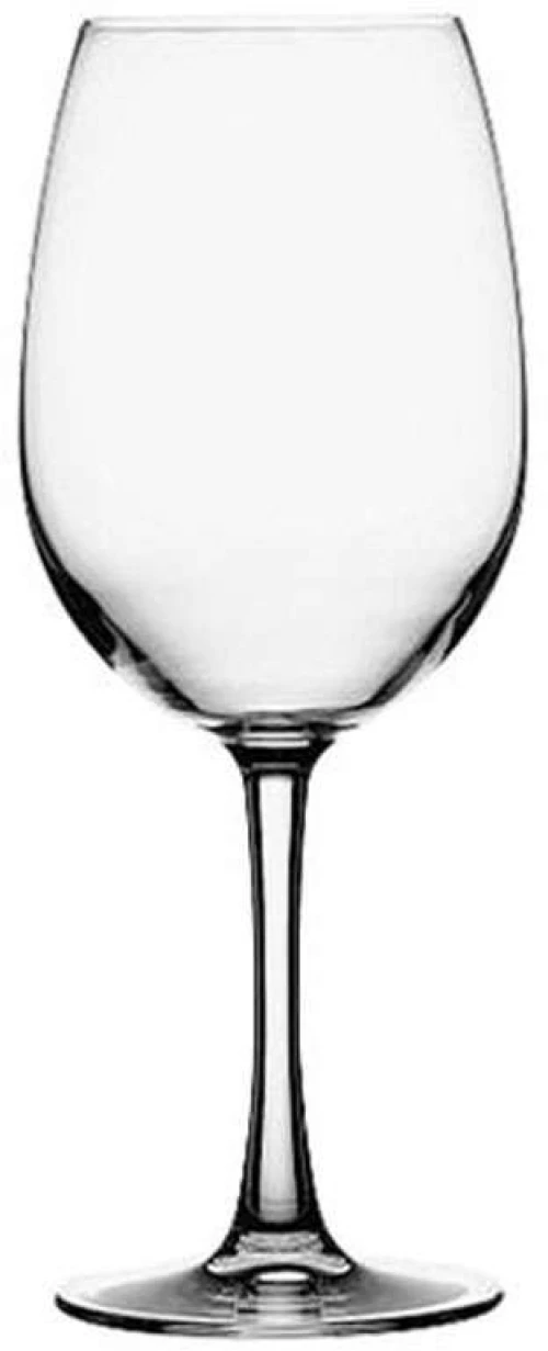 Ποτήρια Κρασιού (Σετ 6Τμχ) Nude Reserva NU67079-6 580ml 7x7x23cm Clear Espiel Γυαλί