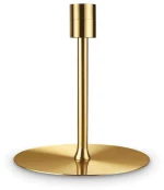 Φωτιστικό Επιτραπέζιο Set Up 259901 14,5x23,5cm 1xE27 60W Gold Ideal Lux