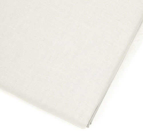 Σεντόνια Urban Line (Σετ 3τμχ) Ecru Melinen Μονό 170x270cm 100% Βαμβάκι