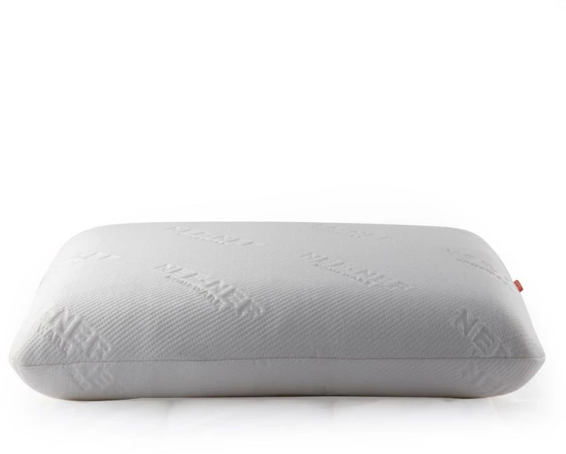 Μαξιλάρι Ύπνου Latex 24 Ecru Nef-Nef 65X45 65x45cm 100% Latex
