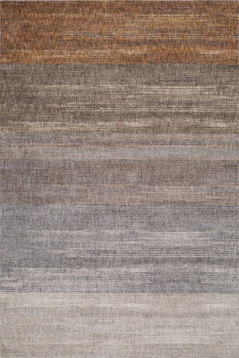 Χαλί Paloma 05570-102 Grey-Terra Merinos 160X230cm