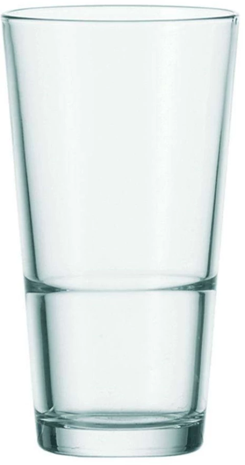 Ποτήρι Νερού 217010899 330ml Clear Leonardo Γυαλί
