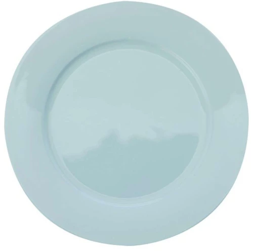 Πιάτο Ρηχό Cashmere Bone BC18821 23cm Light-Blue Maxwell & Williams Πορσελάνη