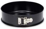 Φόρμα Αντικολλητική Classique 221.02826 28cm Black Patisse Ανοξείδωτο Ατσάλι