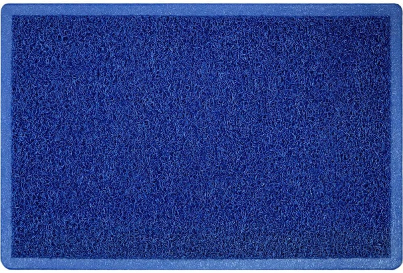 Πατάκι Εισόδου Luxor 12 90Χ120 Blue Fasilis 90 X 120