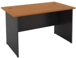 Γραφείο-A ΕΟ124,01New Grey-Cherry