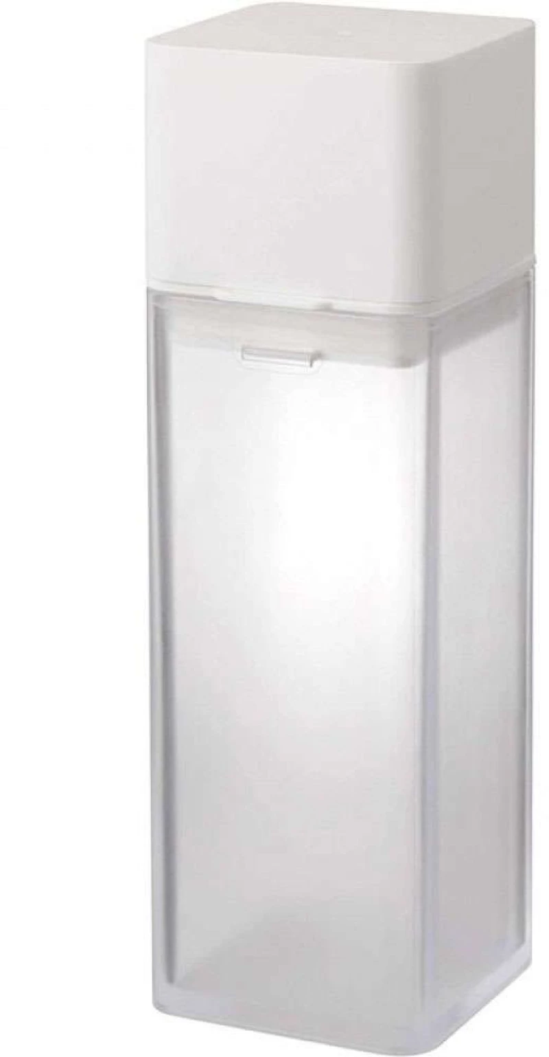 Δοχείο Λαδιού - Ξυδιού LBTYMZK4842 5,5x5,7x17,2cm 250ml Clear-White Yamazaki ABS