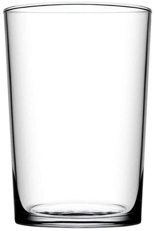 Ποτήρι Μπύρας Bistro SP42250K12 Φ8,8x12cm 510ml Clear Espiel Γυαλί
