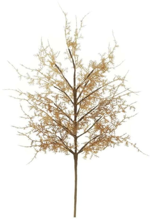 Κλαδί/Φυτό 2-85-562-0005 78cm Brown Inart