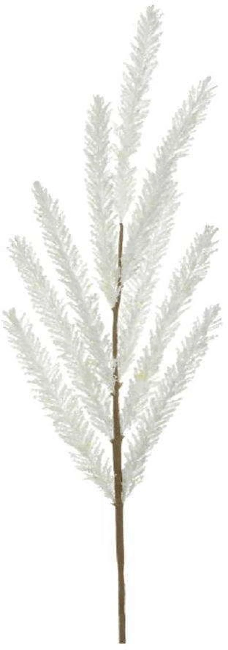 Κλαδί/Φυτό 2-85-562-0015 92cm White Inart