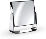Καθρέπτης Επιτραπέζιος SPT 65 5X 0113100 19x16,5x5cm Chrome Decor Walther Μέταλλο.ABS