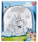 BLUEY ΣΑΚΙΔΙΟ ΖΩΓΡΑΦΙΣΕ ΜΕ (#BLY24000)