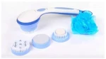Συσκευή Καθαρισμού Σώματος με 5 Κεφαλές – Spin Spa CX-210